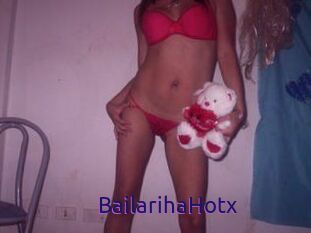 BailarihaHotx