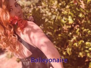 Baileyonaire