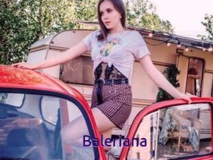 Baleriana