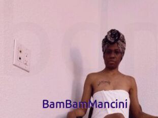BamBamMancini