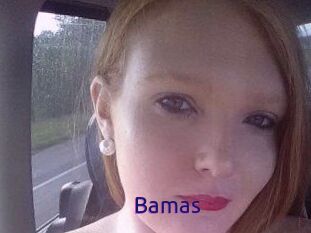Bamas