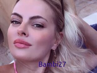 Bambi27