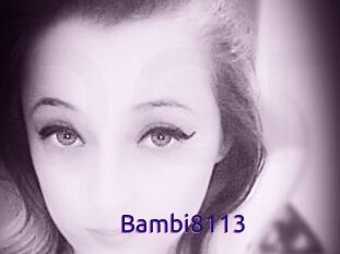 Bambi8113