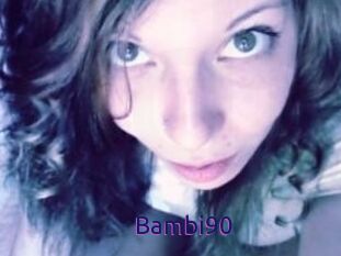 Bambi90