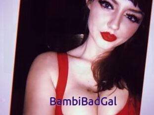 BambiBadGal