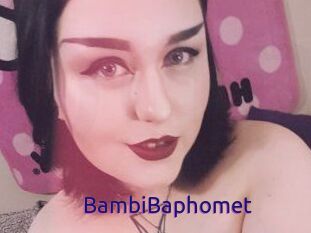 BambiBaphomet