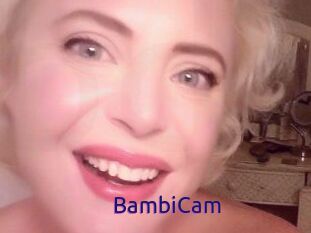 Bambi_Cam