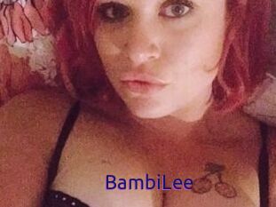 Bambi_Lee