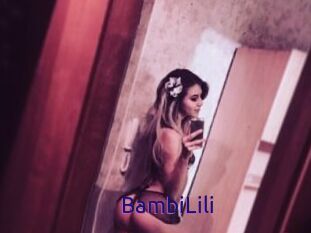 BambiLili