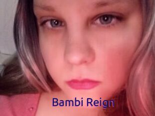 Bambi_Reign