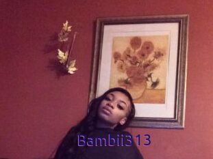 Bambii313