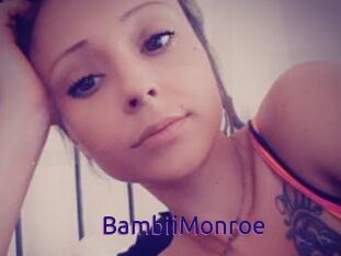 BambiiMonroe