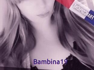 Bambina19