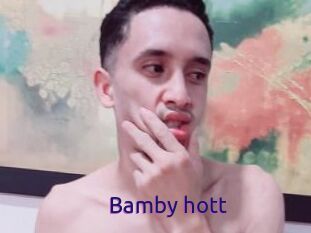 Bamby_hott