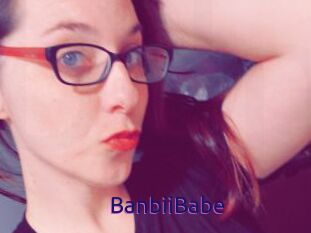 BanbiiBabe