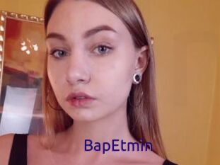 BapEtmin