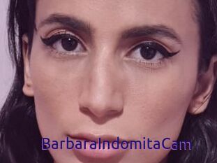 BarbaraIndomitaCam