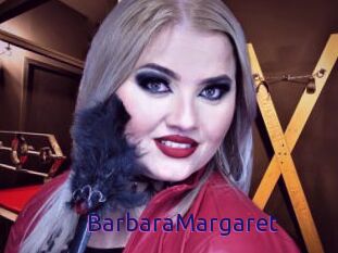 BarbaraMargaret
