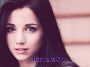 BarbaraOh