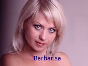 Barbarisa
