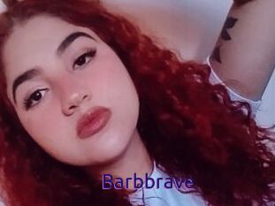 Barbbrave