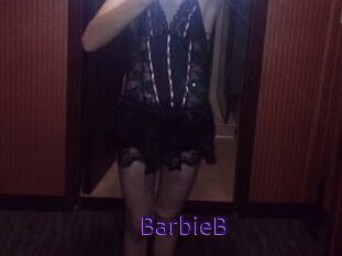 BarbieB