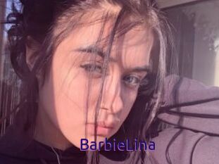 BarbieLina