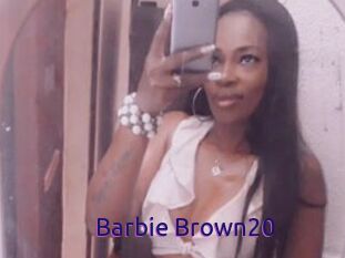 Barbie_Brown20