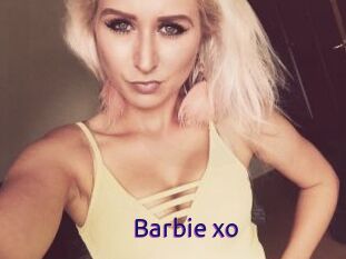 Barbie_xo