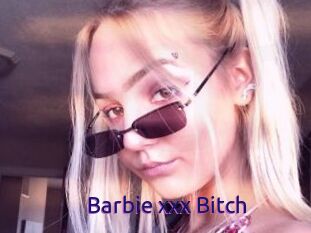 Barbie_xxx_Bitch