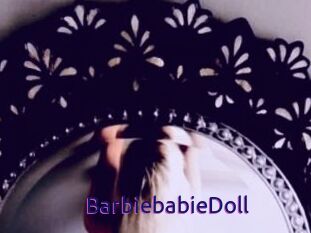 BarbiebabieDoll