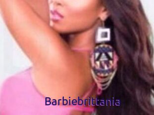Barbiebrittania