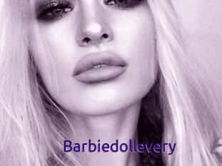 Barbiedollevery