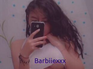 Barbiiexxx