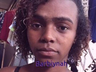 Barbiynah