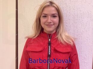 BarboraNovak