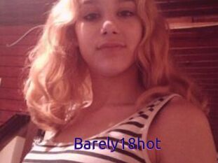Barely18hot