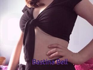 Bastina_Bell