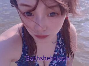 Bathshebajuan