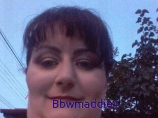 Bbwmaddie4
