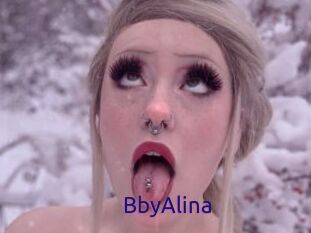 BbyAlina