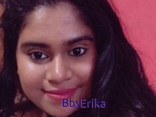 BbyErika