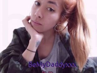 BeMyDaddyxxx