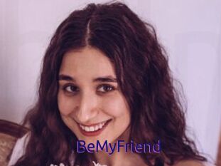 BeMyFriend