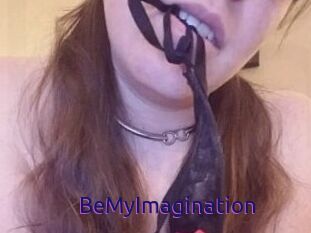 BeMyImagination