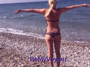 BeMyVoyeur