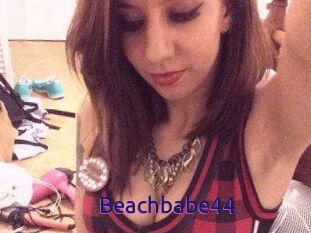 Beachbabe44