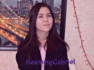 BeamingGabriel