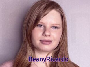 BeanyRicerdo