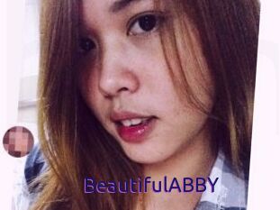 BeautifulABBY